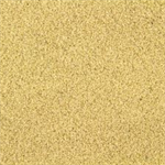 50 Lb Bag Solid Quartz Broadcast Medium Buff