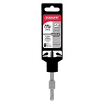 3/8^ x 1-1/16^ SDS-Plus 2-Cutter Carbide-Tipped Hammer Stop Bit