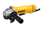 4-1/2^  Small Angle Grinder With Lock On