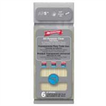 6 Pk 4^ Glue Sticks