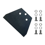 SDS-Plus Floor Scraper Replacement Kit