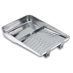 11^  Deluxe Metal Tray
