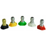 5 pc 3.5mm Spray Nozzle Assortment