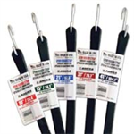41^ EPDM Rubber Strap