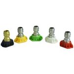 5 pc 4.0mm Spray Nozzle Assortment