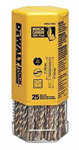 2-Cutter Drill Bit 3/16^ Bulk 25
