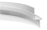 Pc. Bendable Pool Form- 90^