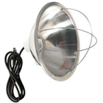 9^ Brooder Light
