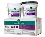 Labfast(+) LO 85 Clear 2 Gal. Kit
