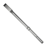 1^ x 16^ SDS-Max Dual Tooth Flat Chisel