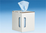 White Rags In A Box