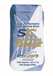 SpecGrout SC Multi-Purpose Grout