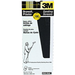 Drywall Sanding Screens 120 grit.
