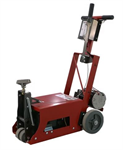 ST-80 Self-Propelled Joint Shaver