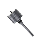 4^ x 7^ SDS-Max Carbide Tipped Core Bit