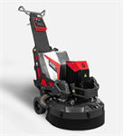 32^ Planetary Grinder Autopilot HTG-820RC