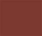 Brick Red Universal Pigment Pod Lab Surface