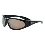 Safety Glasses Hercules Smoke Lenses