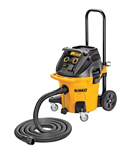10 Gallon Hepa/Rrp Wet/Dry Vacuum