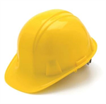 Hard Hat 4pt Ratchet