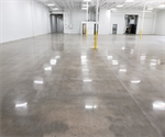 Concrete Polishing Training - TBD